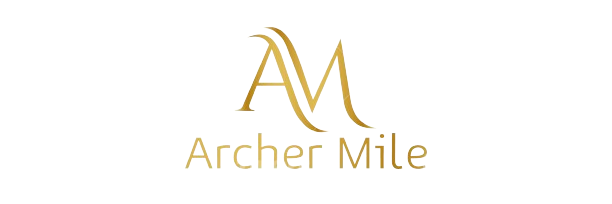 Archer Mile Logo